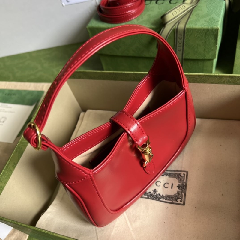 Gucci Top Handle Bags